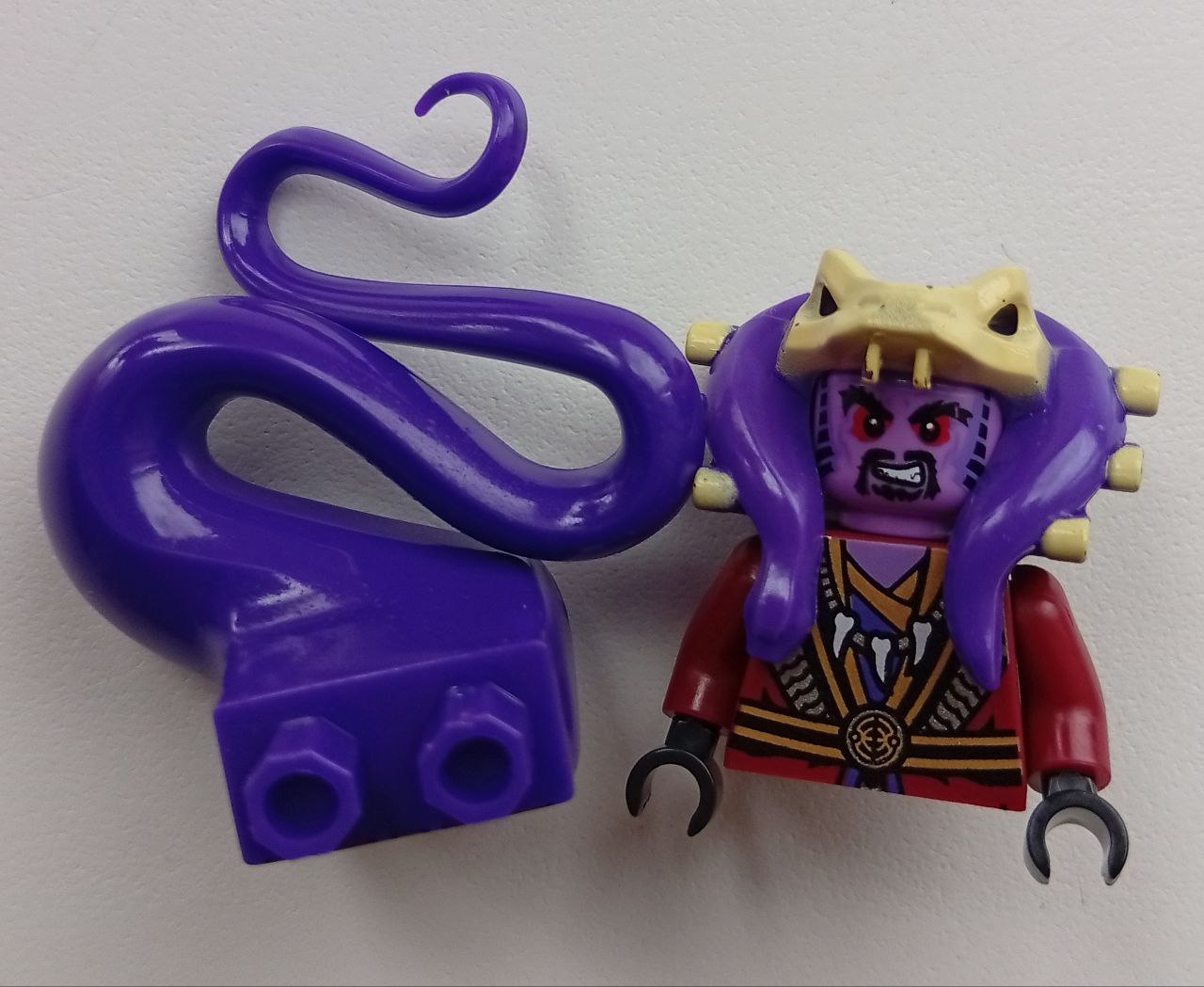 🐍 Чен Змія 🐍