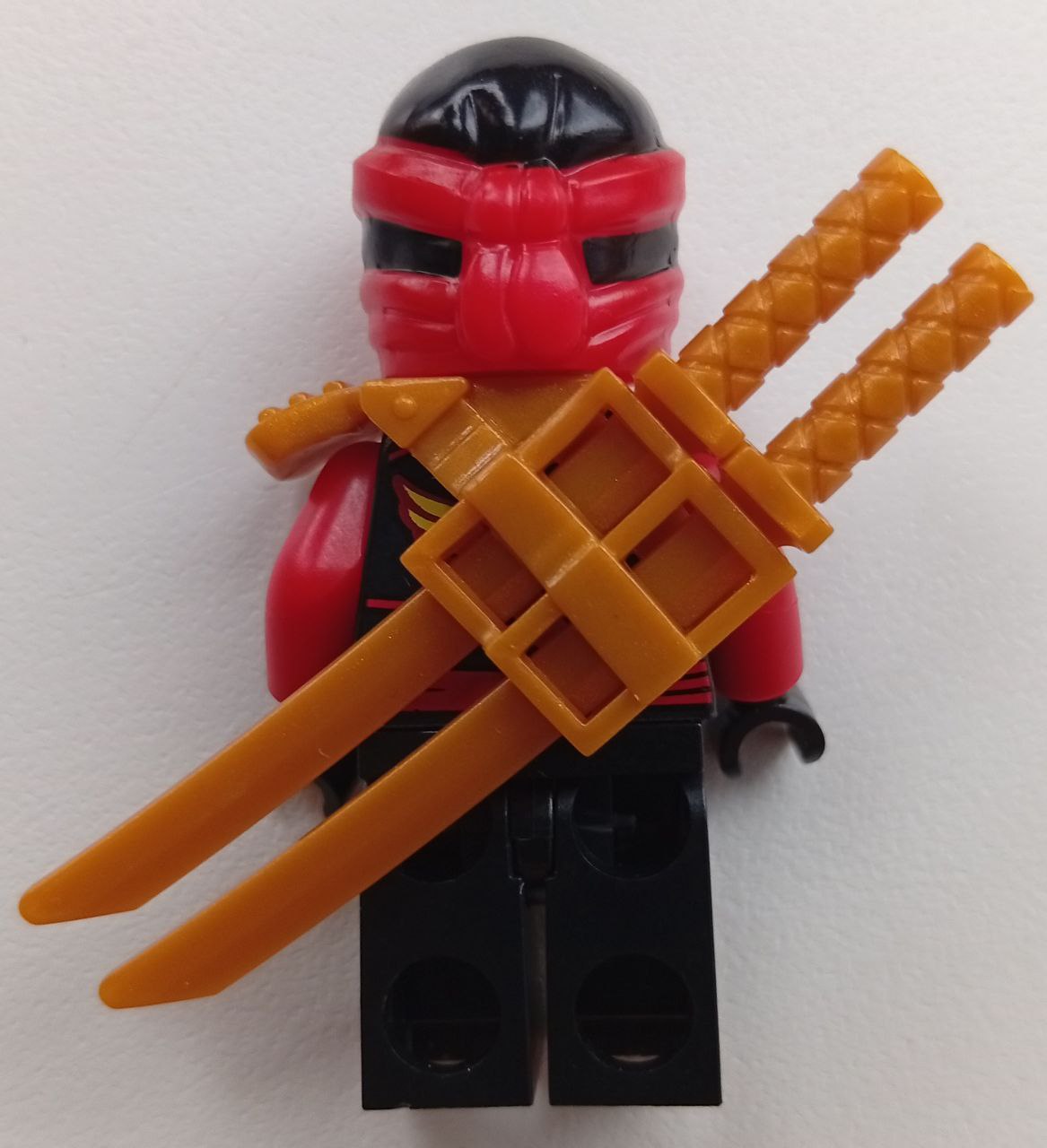 🔥 Кай 6 сезон 🔥