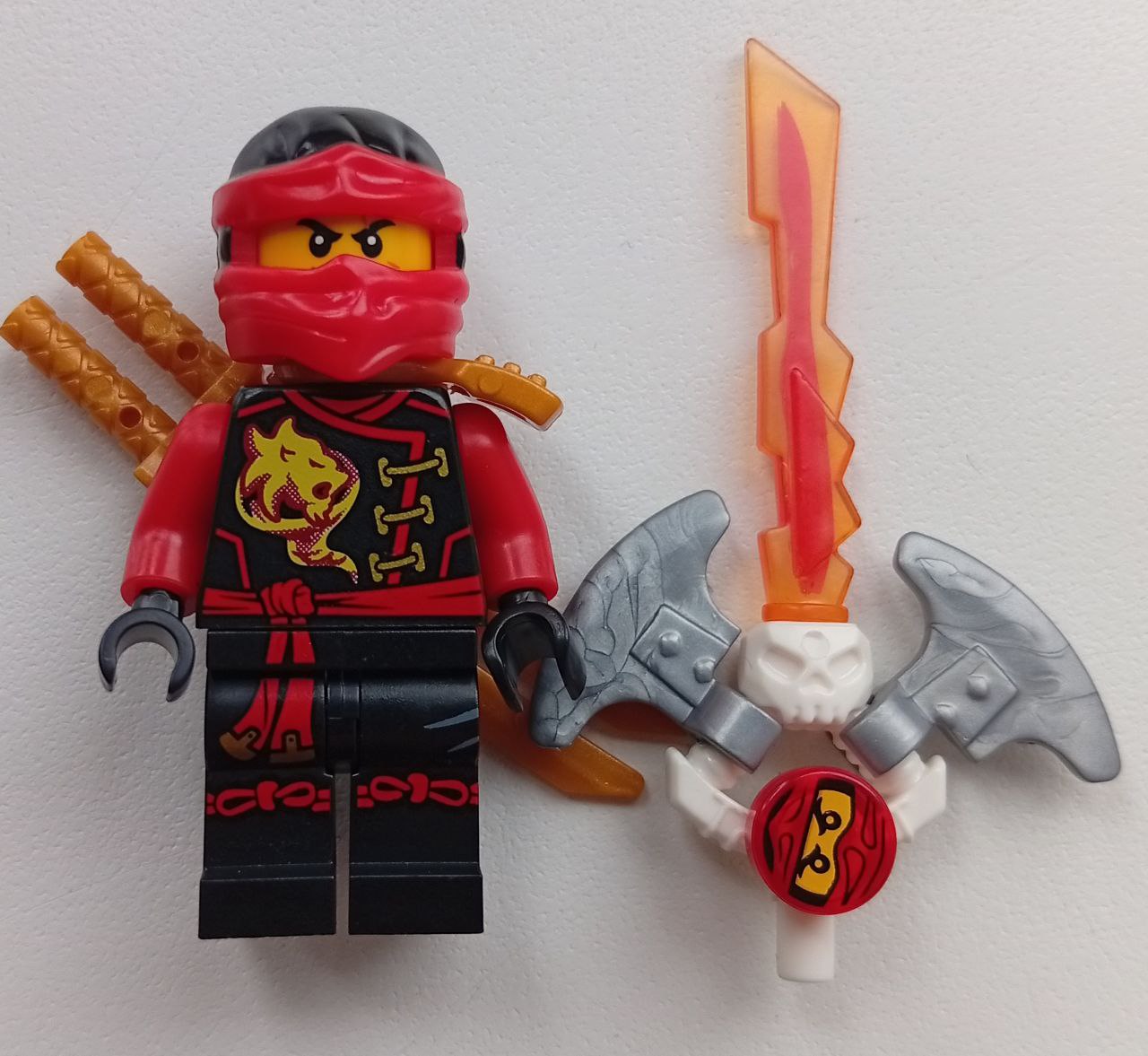 🔥 Кай 6 сезон 🔥