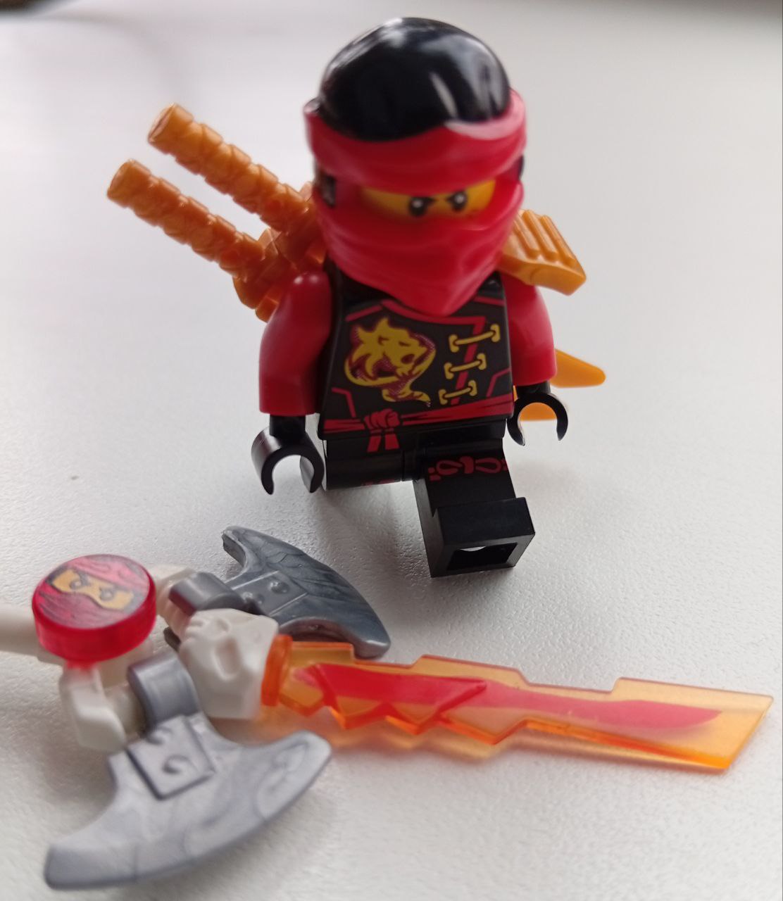 🔥 Кай 6 сезон 🔥