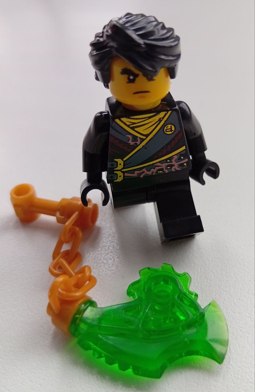 🪨 Коул 3 сезон 🪨