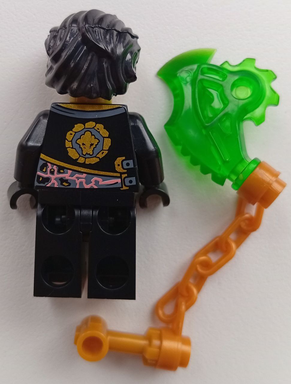 🪨 Коул 3 сезон 🪨