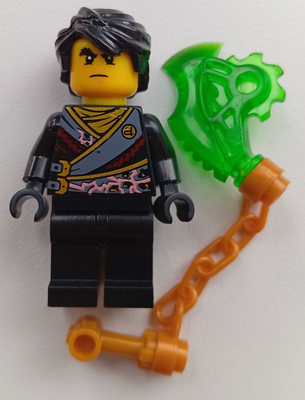 🪨 Коул 3 сезон 🪨