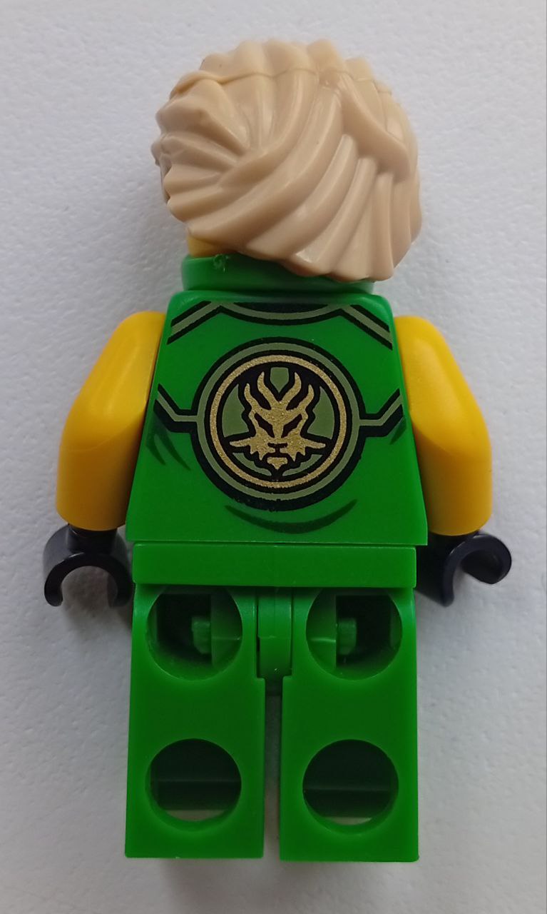 💚 Ллойд 4 сезон 💚