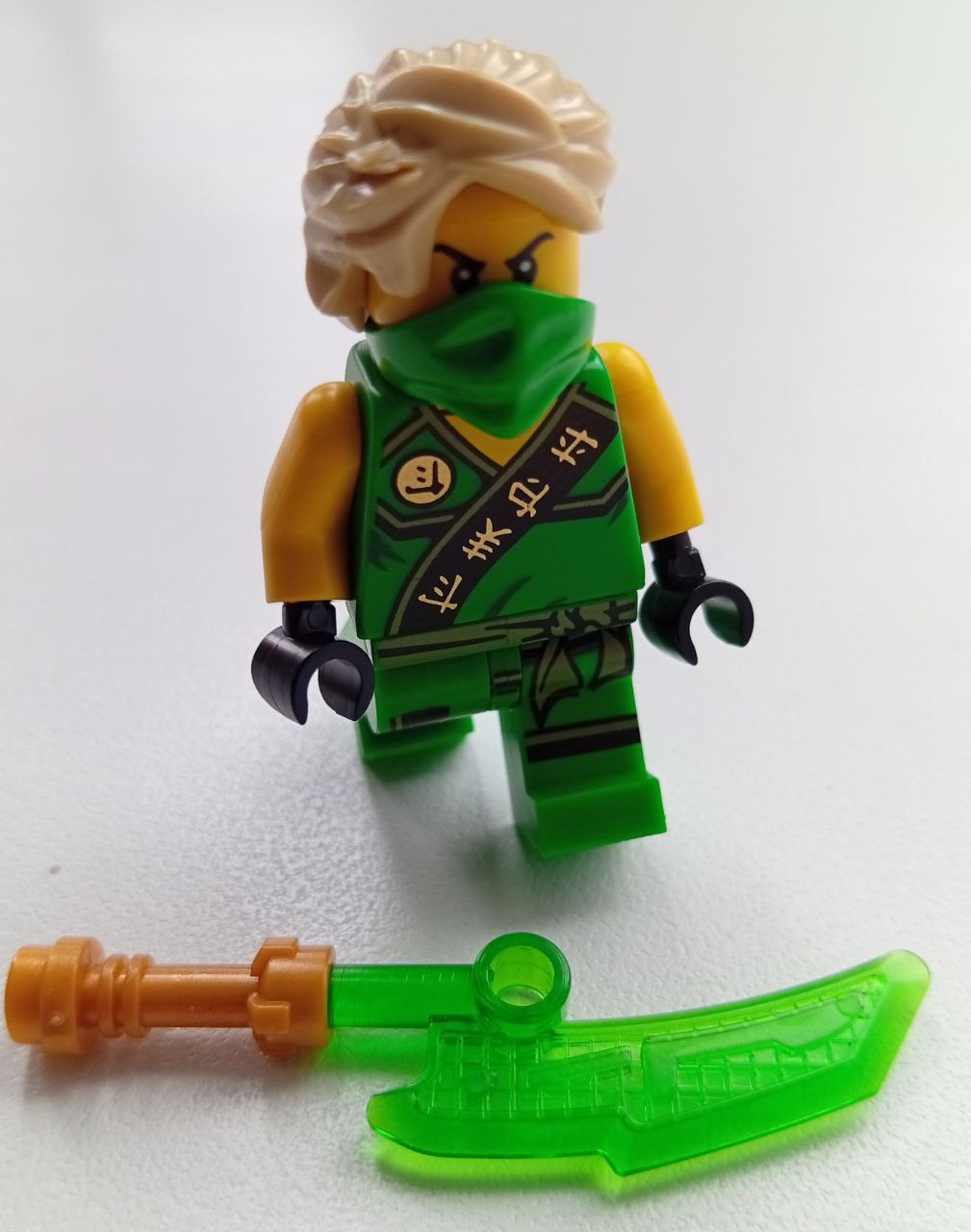 💚 Ллойд 4 сезон 💚