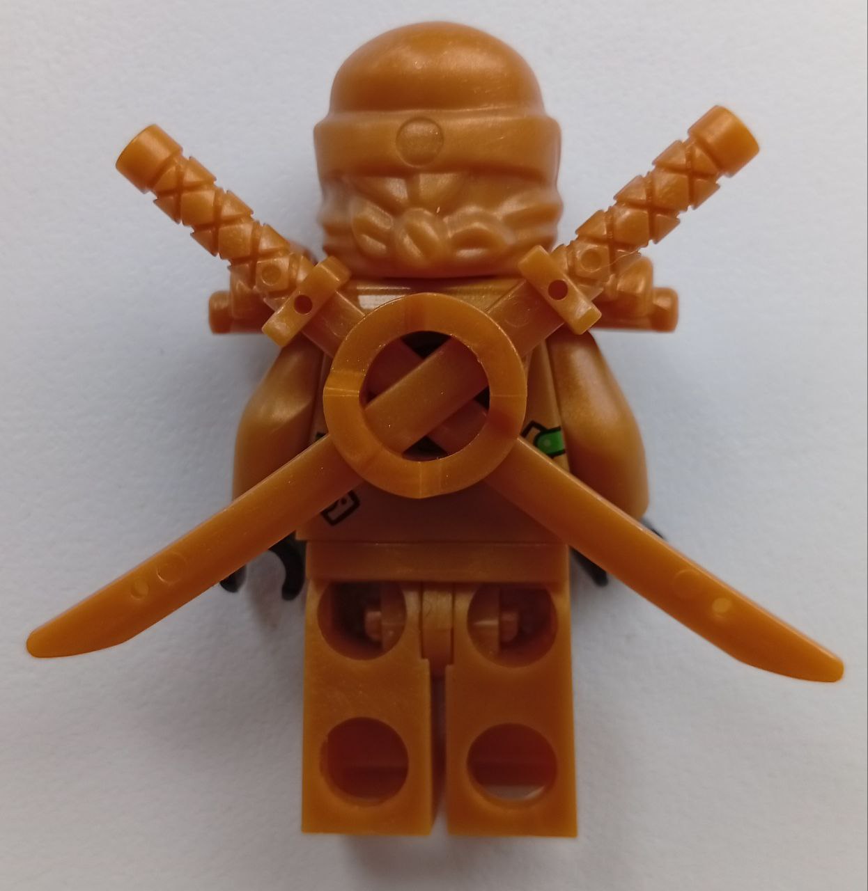 ✨ Золотий Ллойд ✨