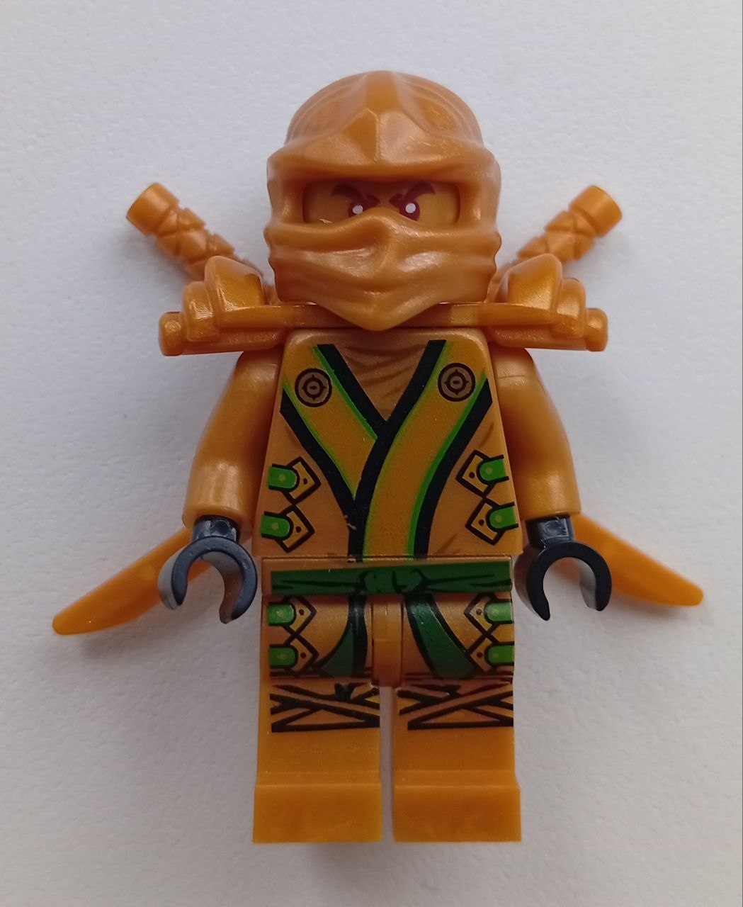 ✨ Золотий Ллойд ✨