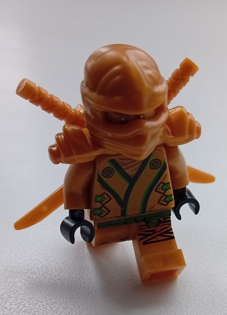 ✨ Золотий Ллойд ✨