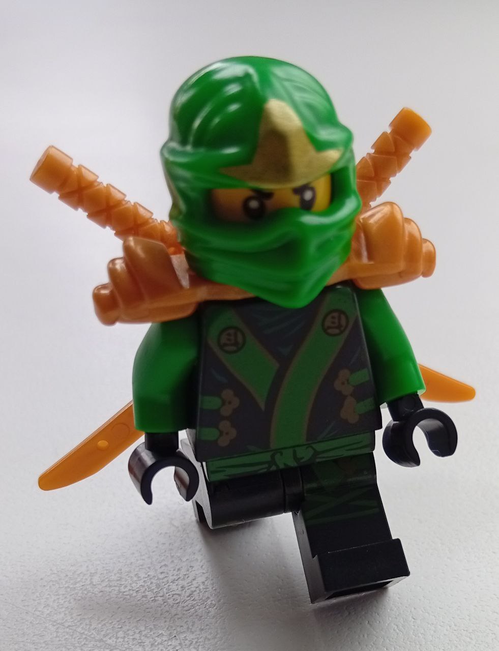 💚 Ллойд 2 сезон 💚