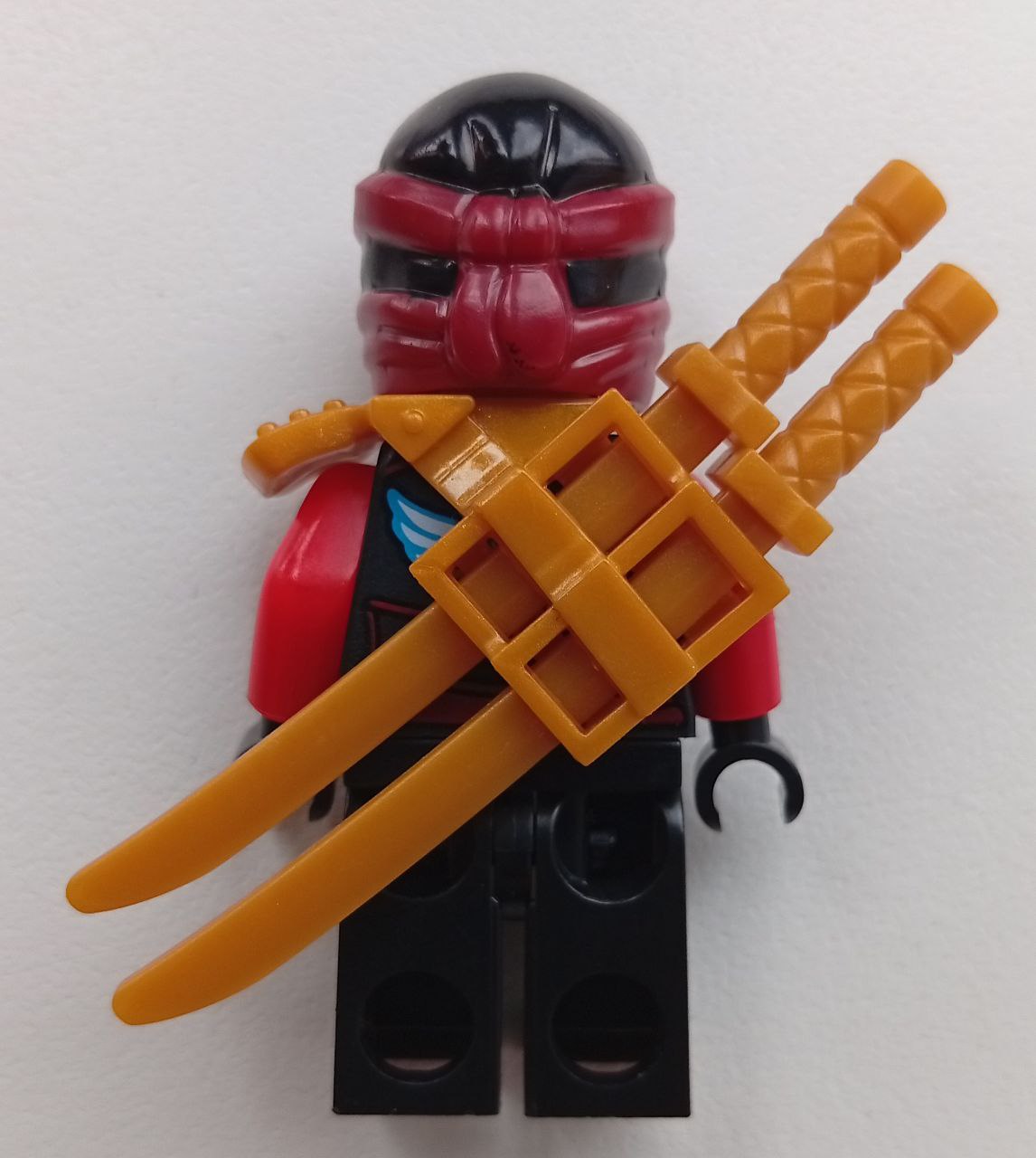 💧 Нія 6 сезон 💧