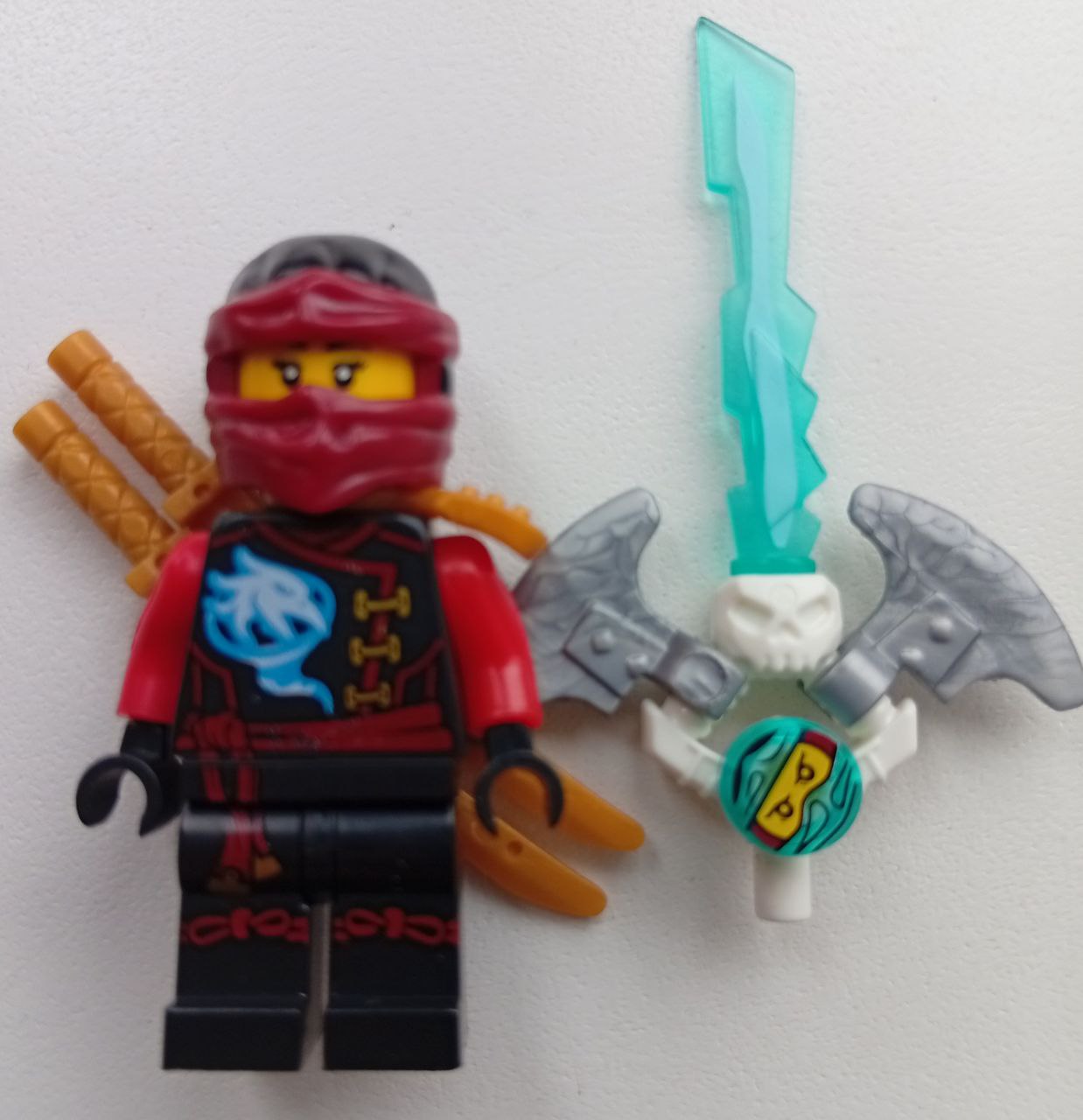 💧 Нія 6 сезон 💧