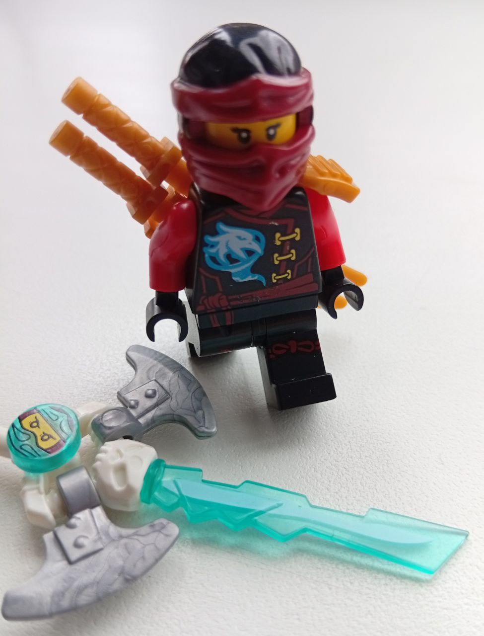 💧 Нія 6 сезон 💧