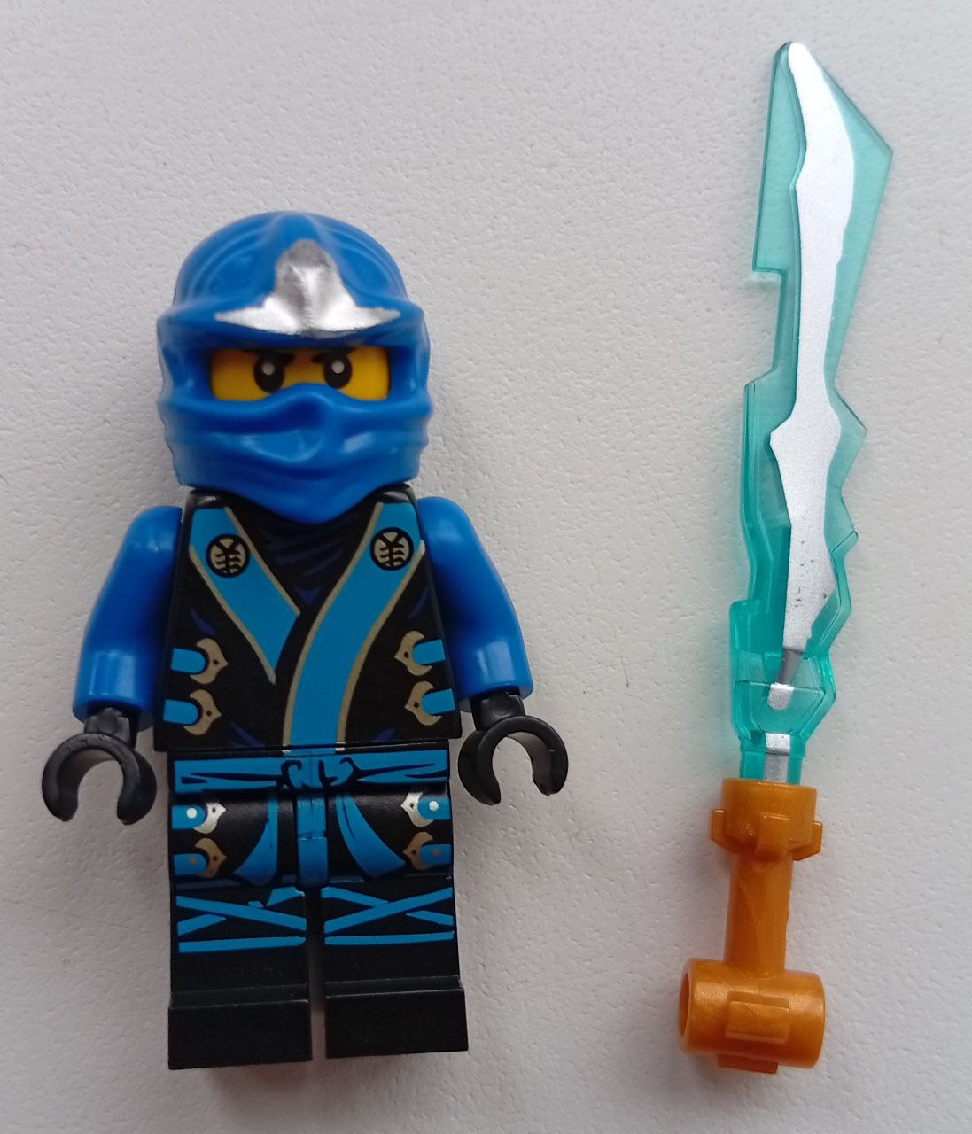 ⚡ Джей 2 сезон ⚡