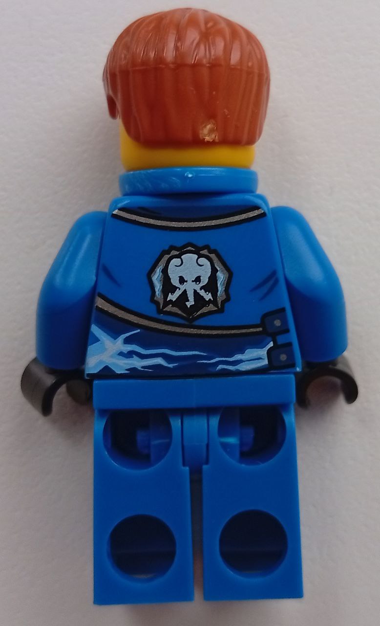 ⚡ Джей 3 сезон ⚡