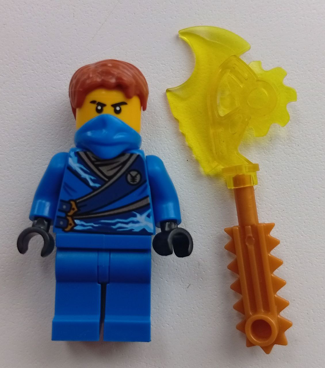 ⚡ Джей 3 сезон ⚡