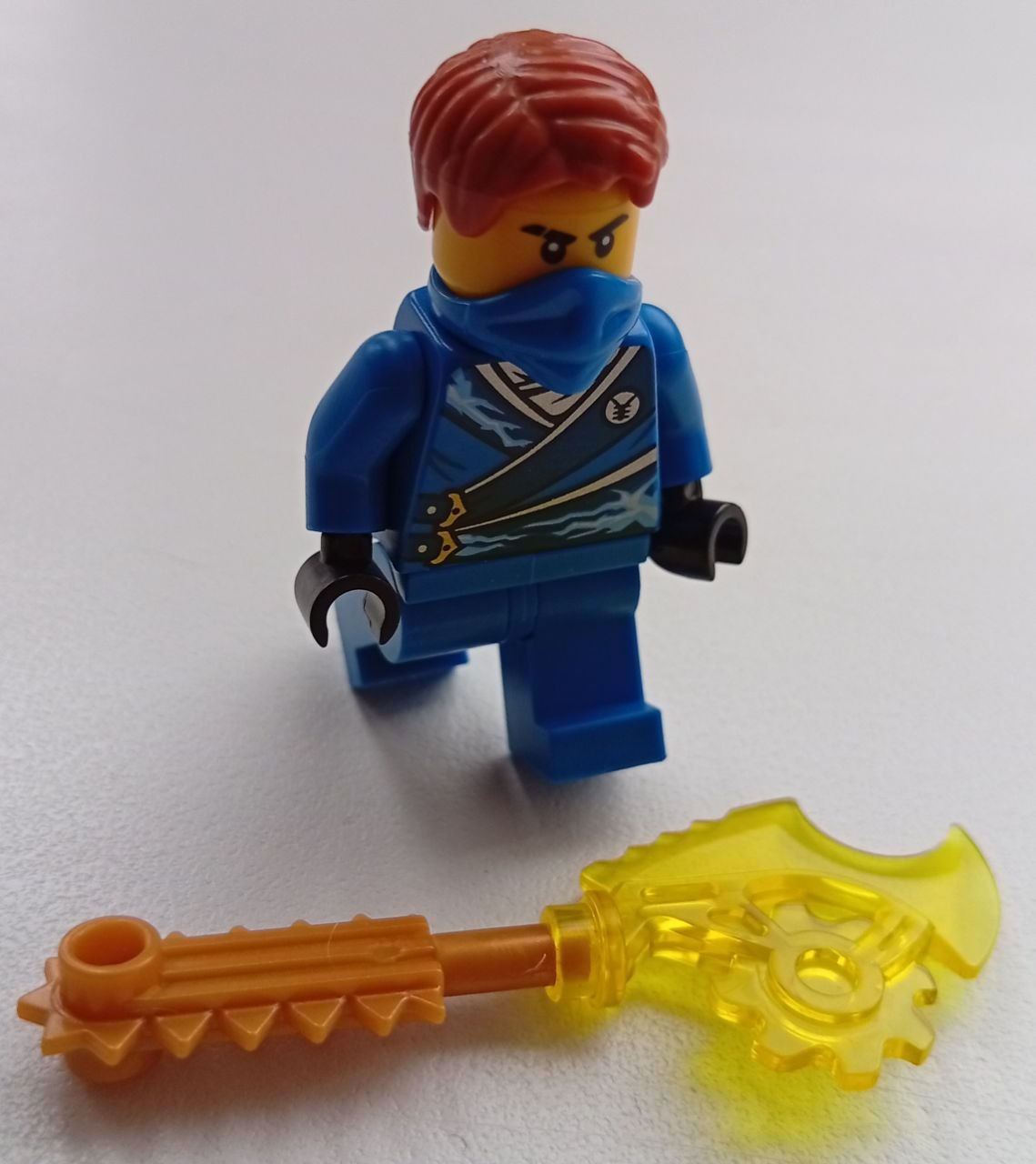 ⚡ Джей 3 сезон ⚡