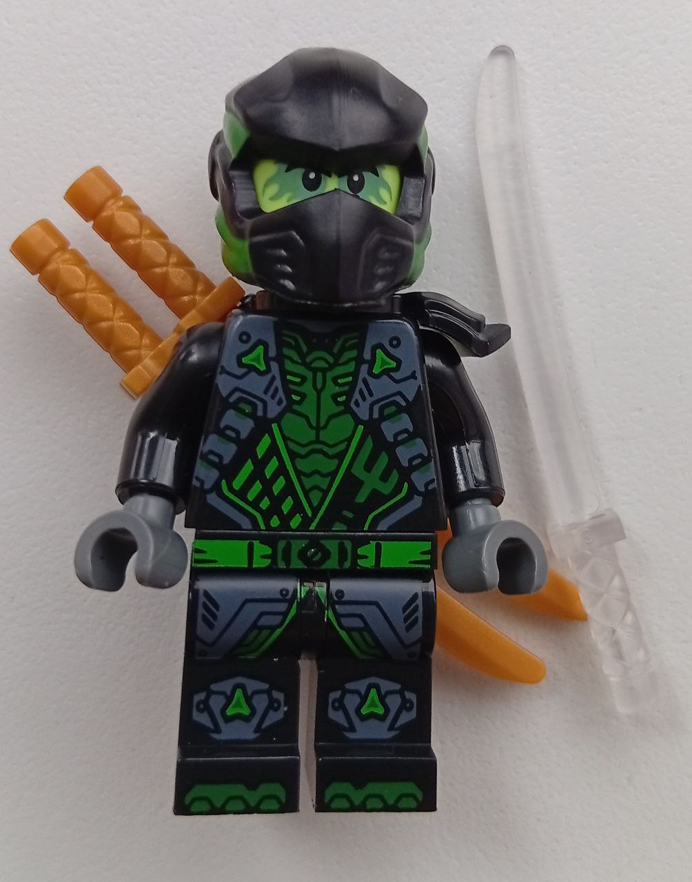 💚 Морро Dragons Rising 💚