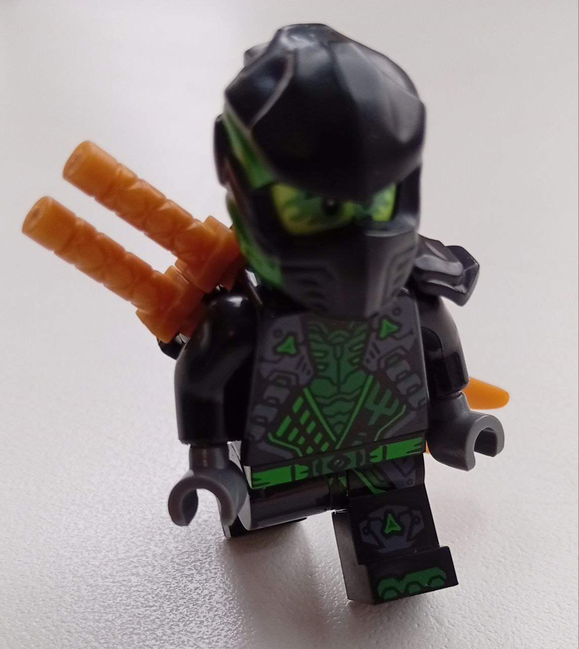 💚 Морро Dragons Rising 💚