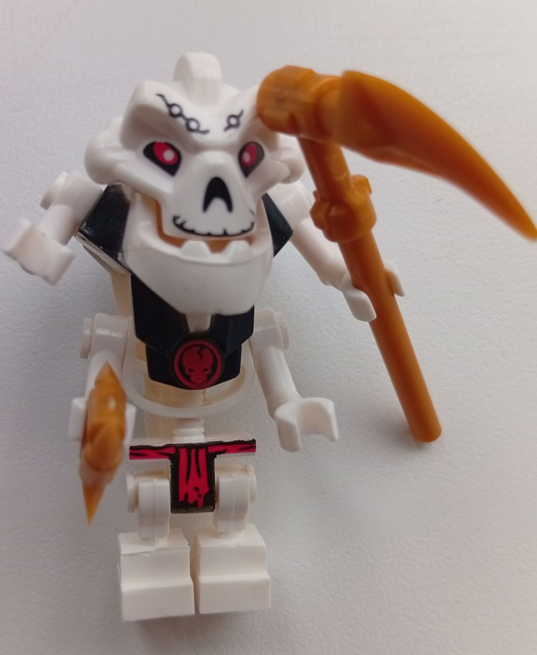 💀 Самукай 💀