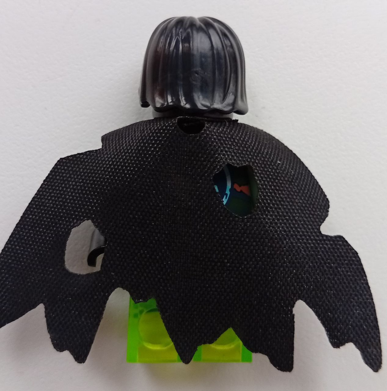 💚 Морро з плащем 💚