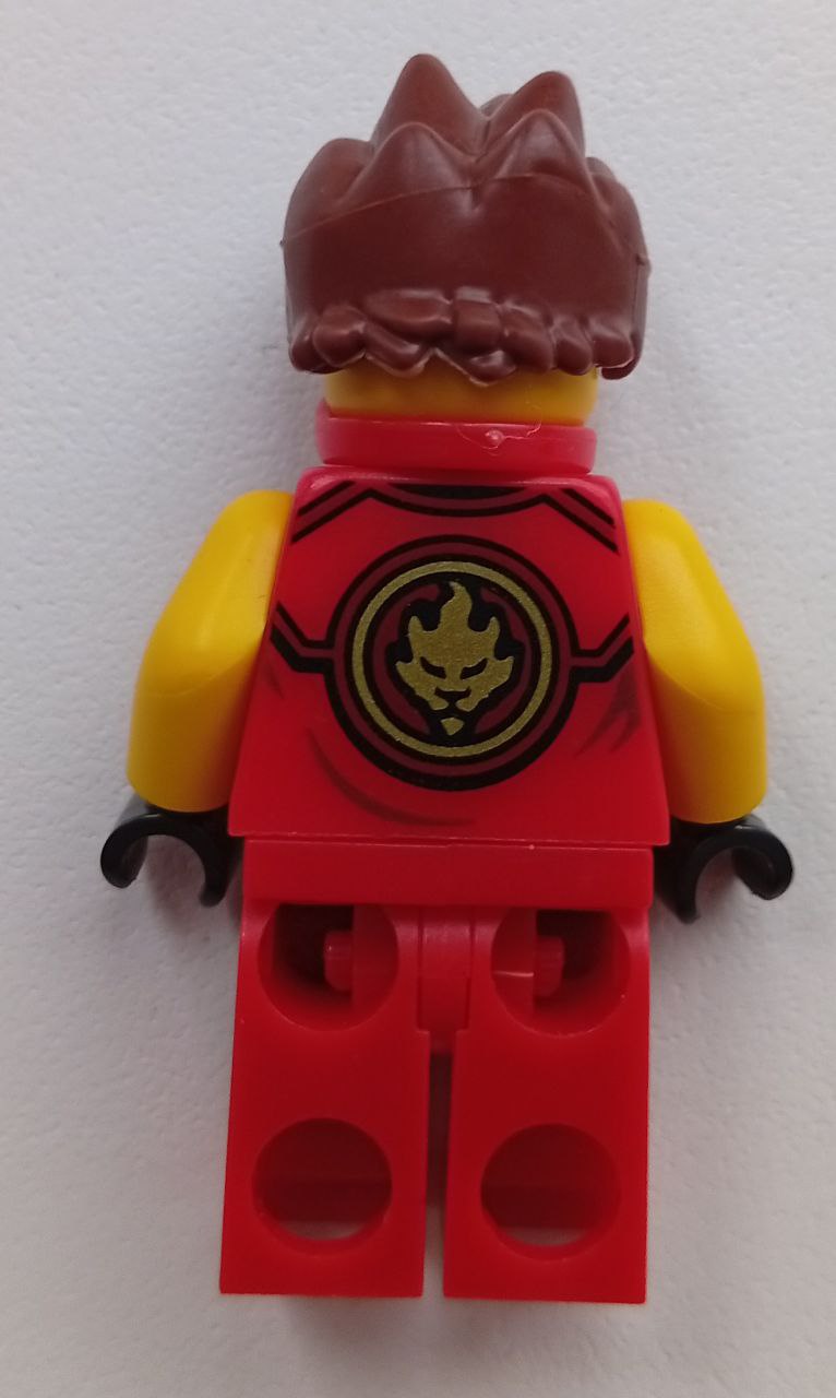 🔥 Кай 4 сезон 🔥