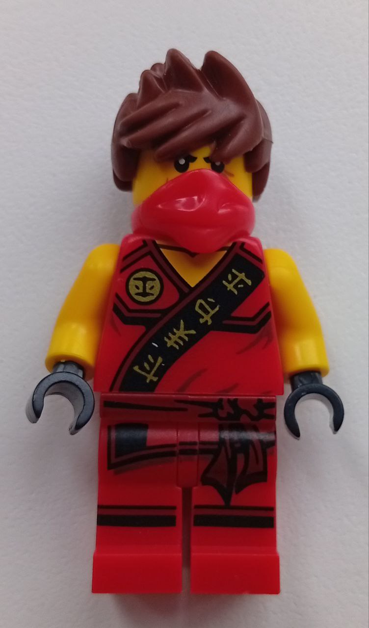 🔥 Кай 4 сезон 🔥