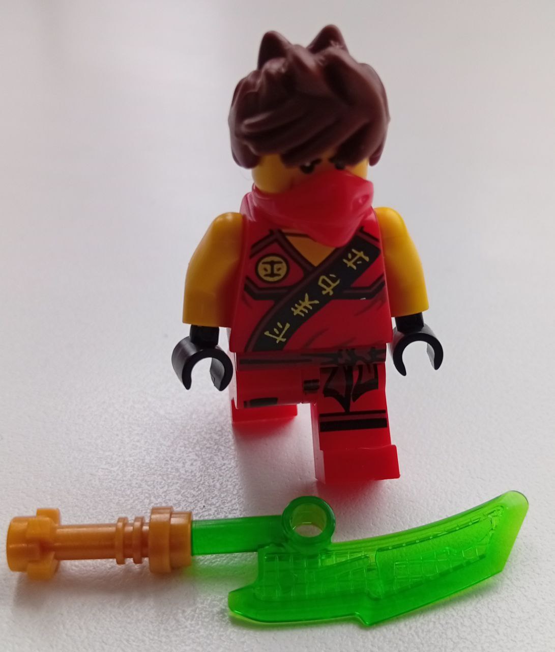 🔥 Кай 4 сезон 🔥