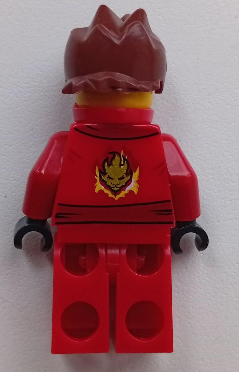 🔥 Кай 3 сезон 🔥