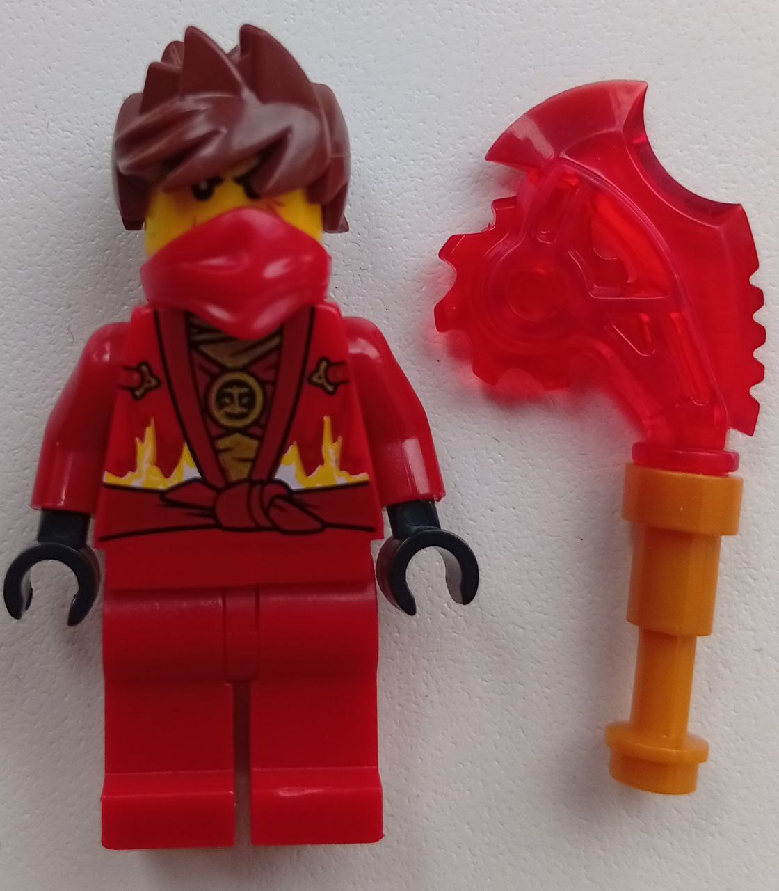 🔥 Кай 3 сезон 🔥