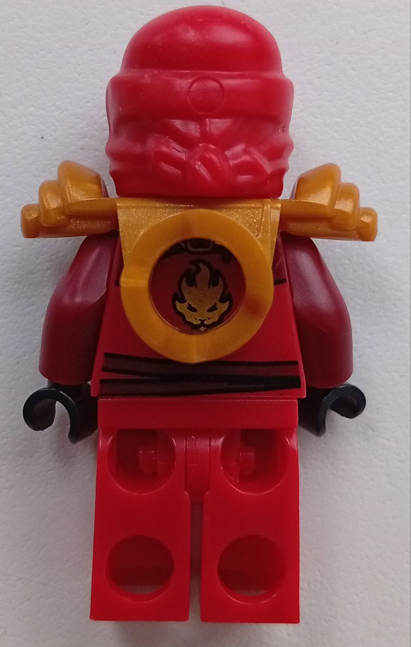 🔥 Кай 1 сезон 🔥