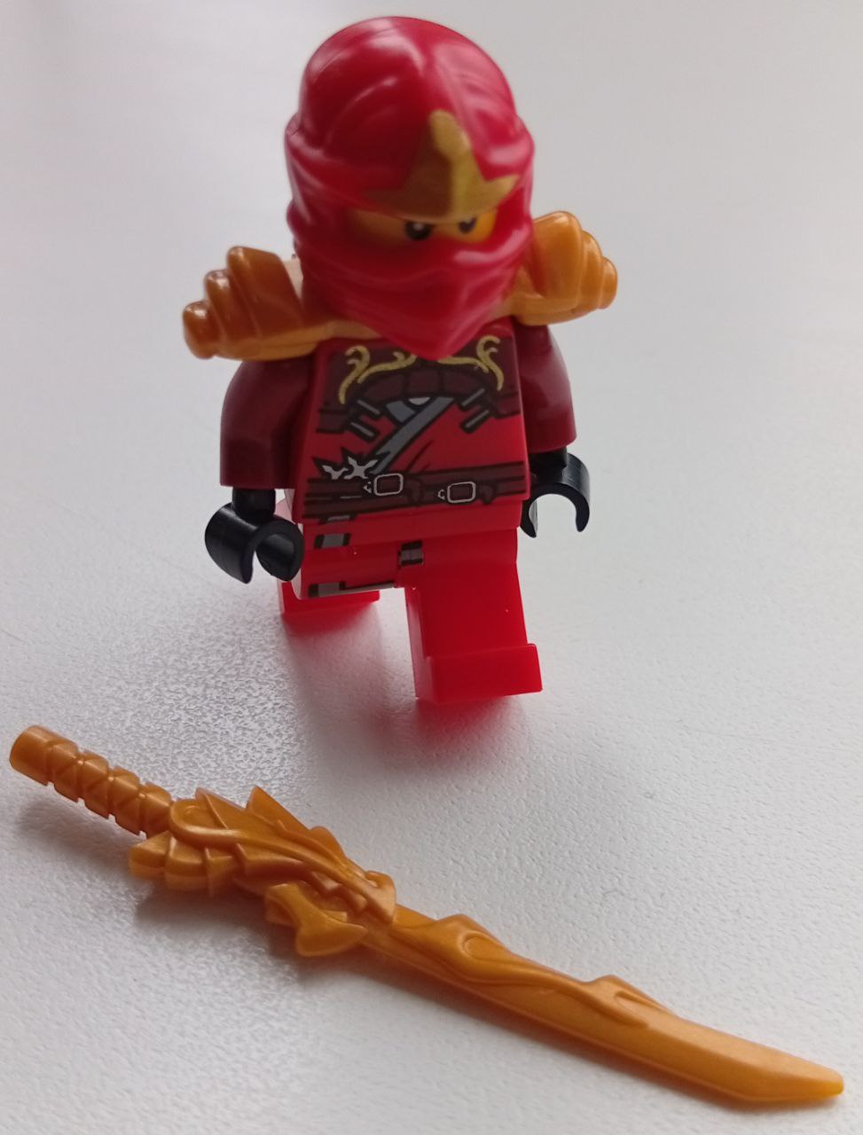 🔥 Кай 1 сезон 🔥