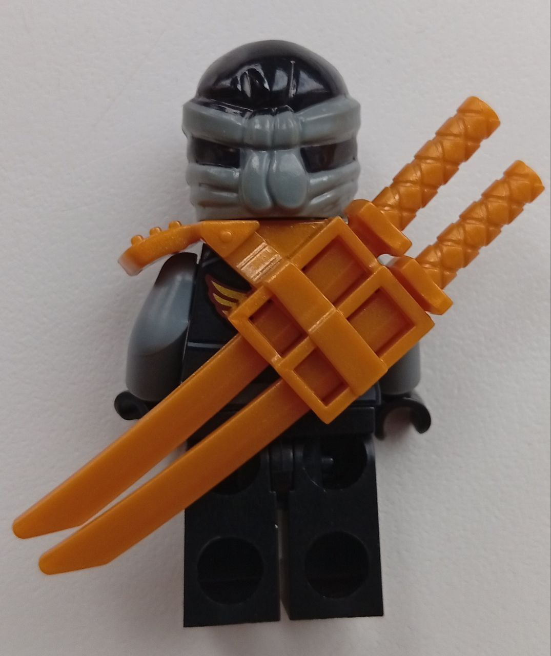 🪨 Коул 6 сезон 🪨