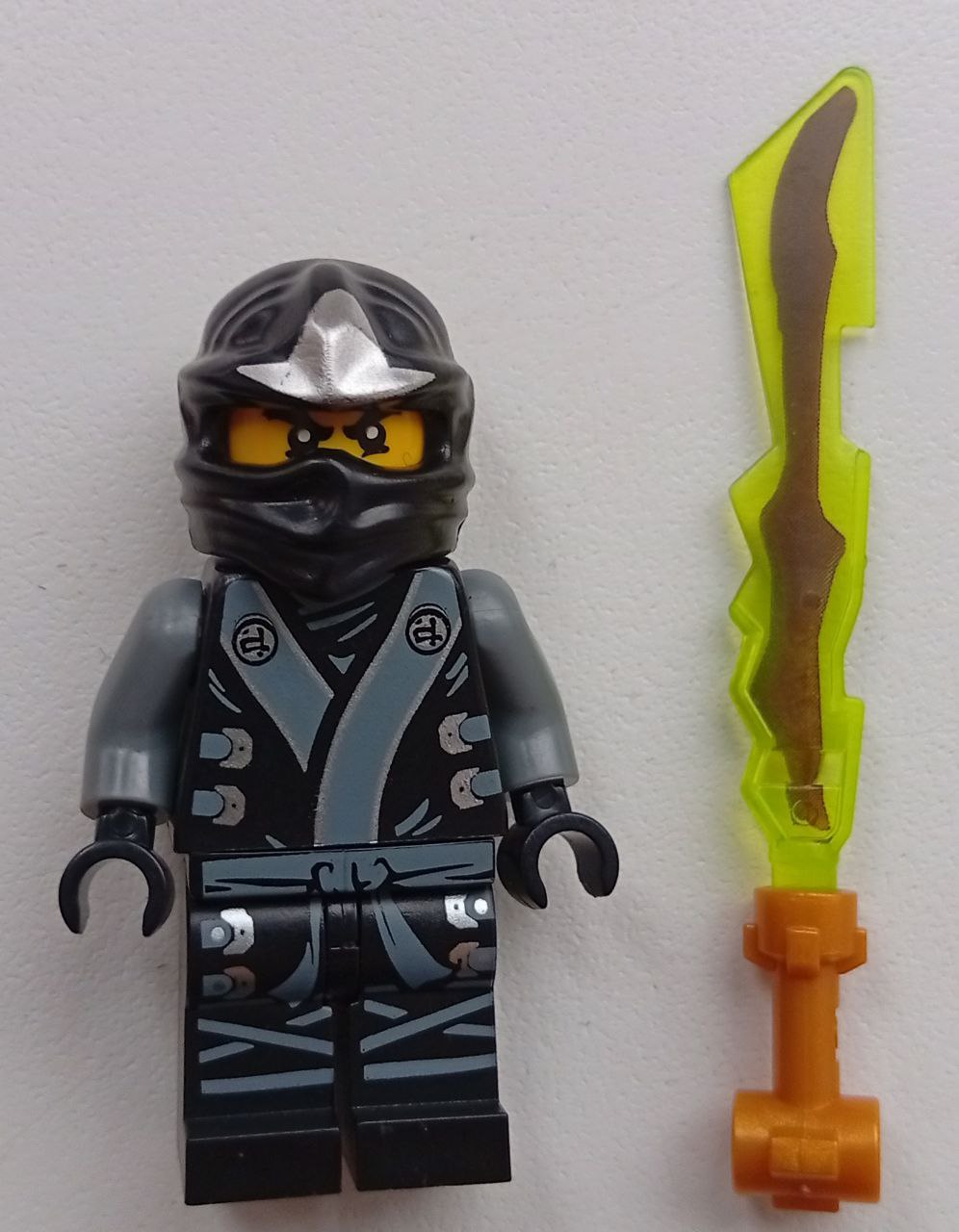 🪨 Коул 2 сезон 🪨