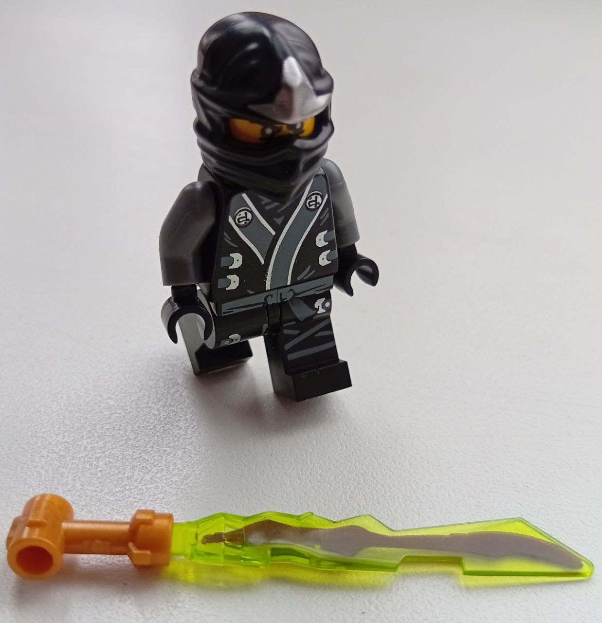 🪨 Коул 2 сезон 🪨