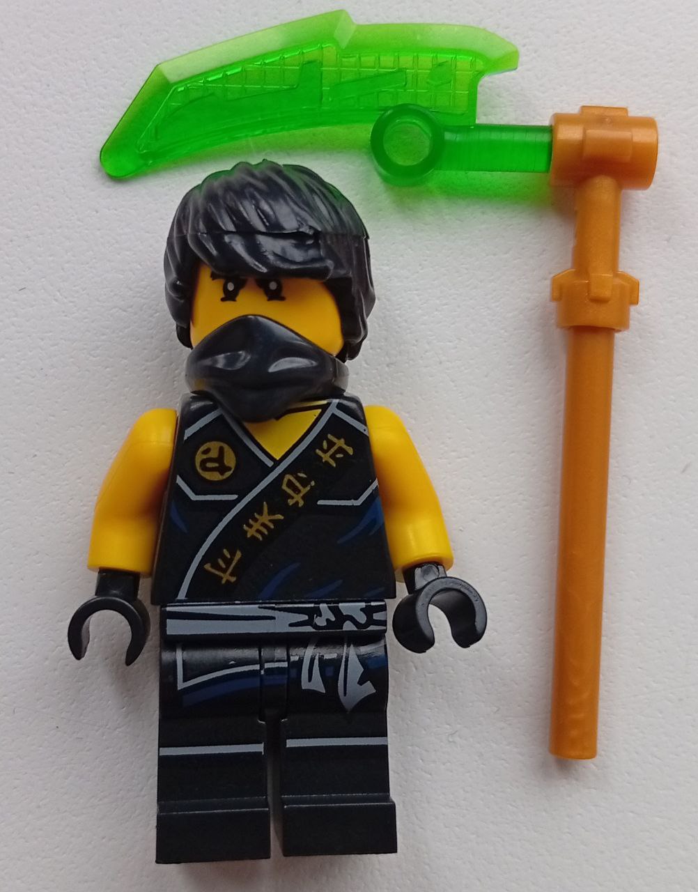 🪨 Коул 4 сезон 🪨