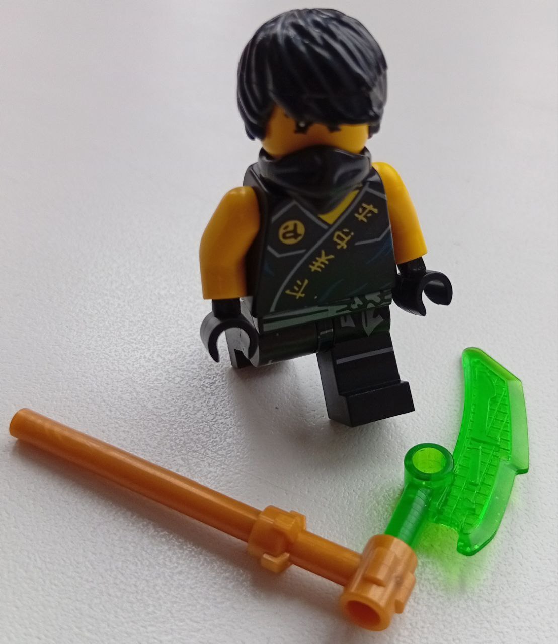 🪨 Коул 4 сезон 🪨