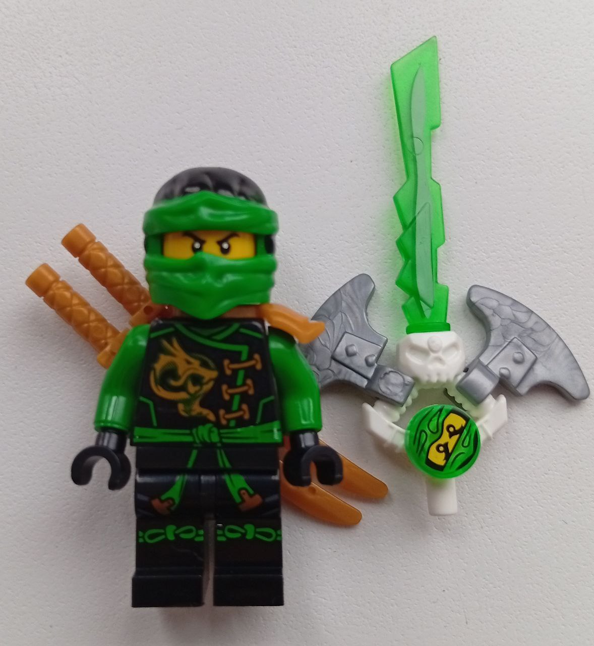 💚 Ллойд 6 сезон 💚