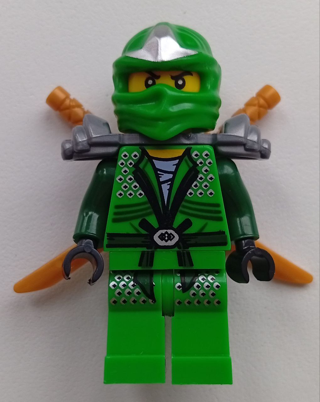 💚 Ллойд 1 сезон 💚