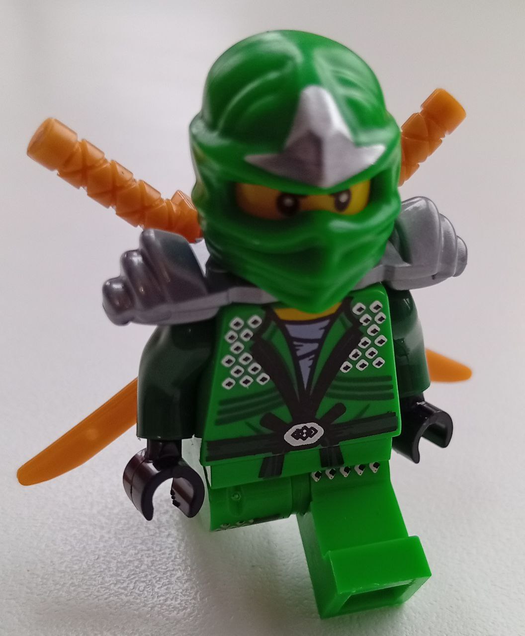 💚 Ллойд 1 сезон 💚