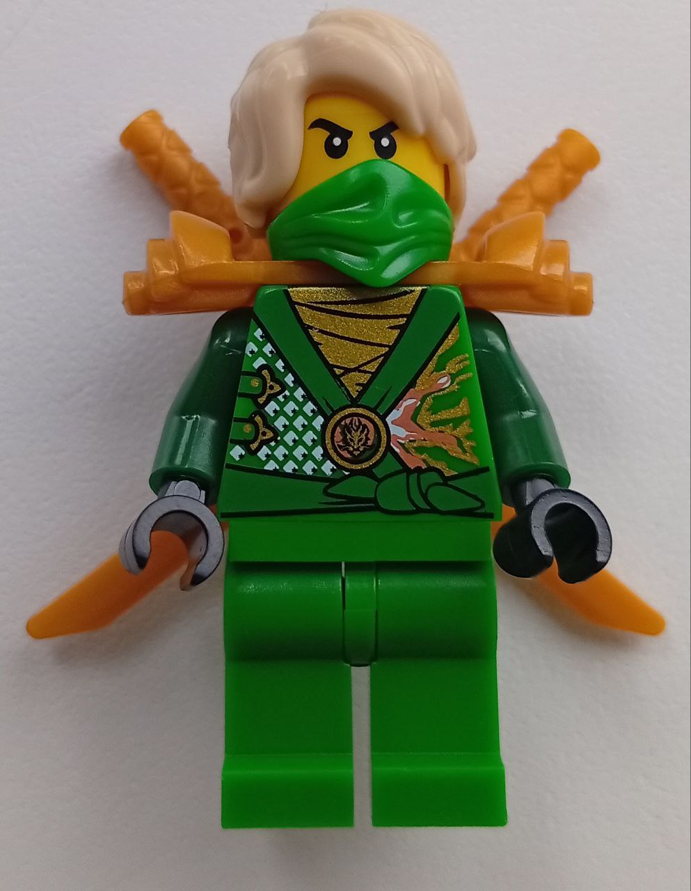 💚 Ллойд 3 сезон 💚