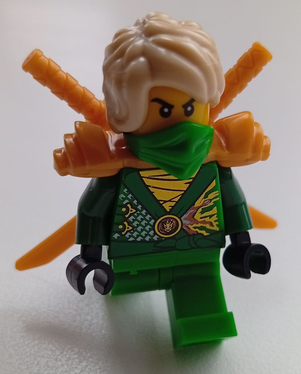 💚 Ллойд 3 сезон 💚