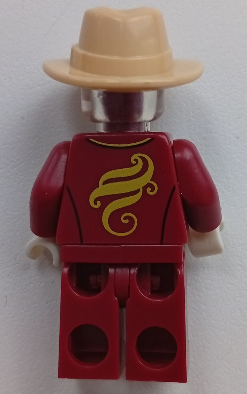 👻 Майстер-Невидимка 👻