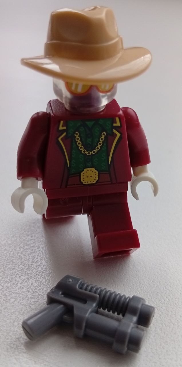 👻 Майстер-Невидимка 👻