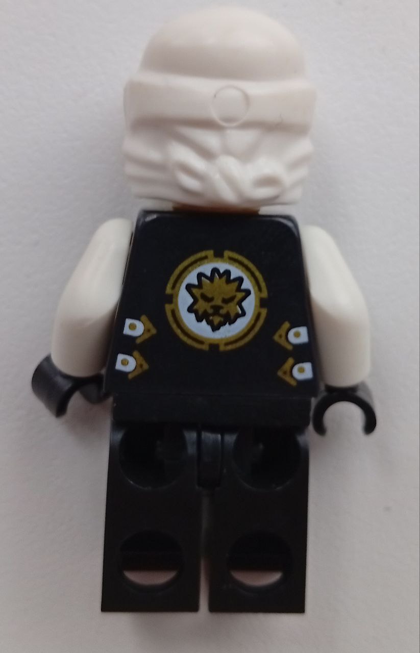 ❄️ Зейн 2 сезон ❄️