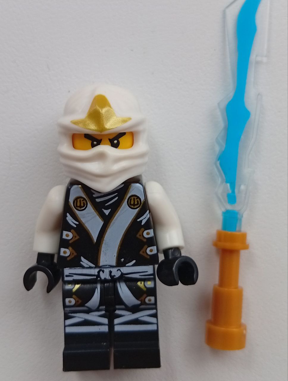 ❄️ Зейн 2 сезон ❄️