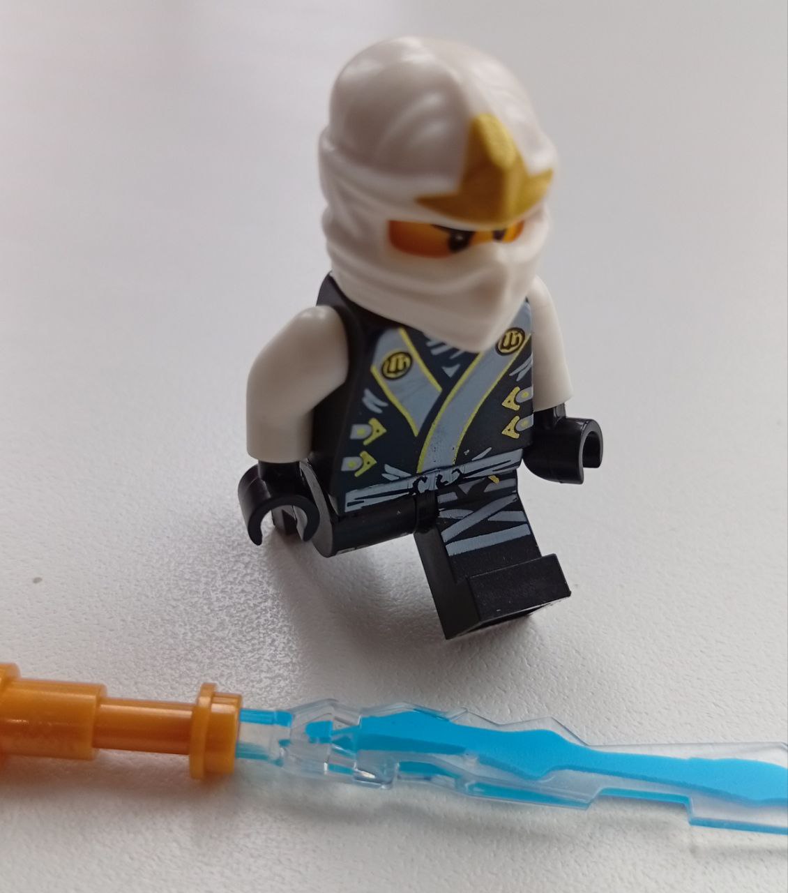 ❄️ Зейн 2 сезон ❄️