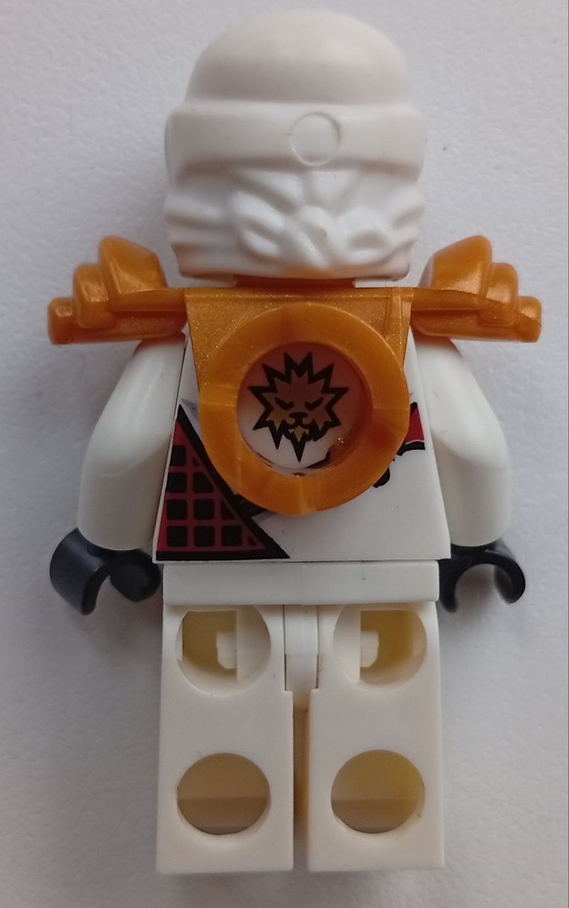 ❄️ Зейн 1 сезон ❄️