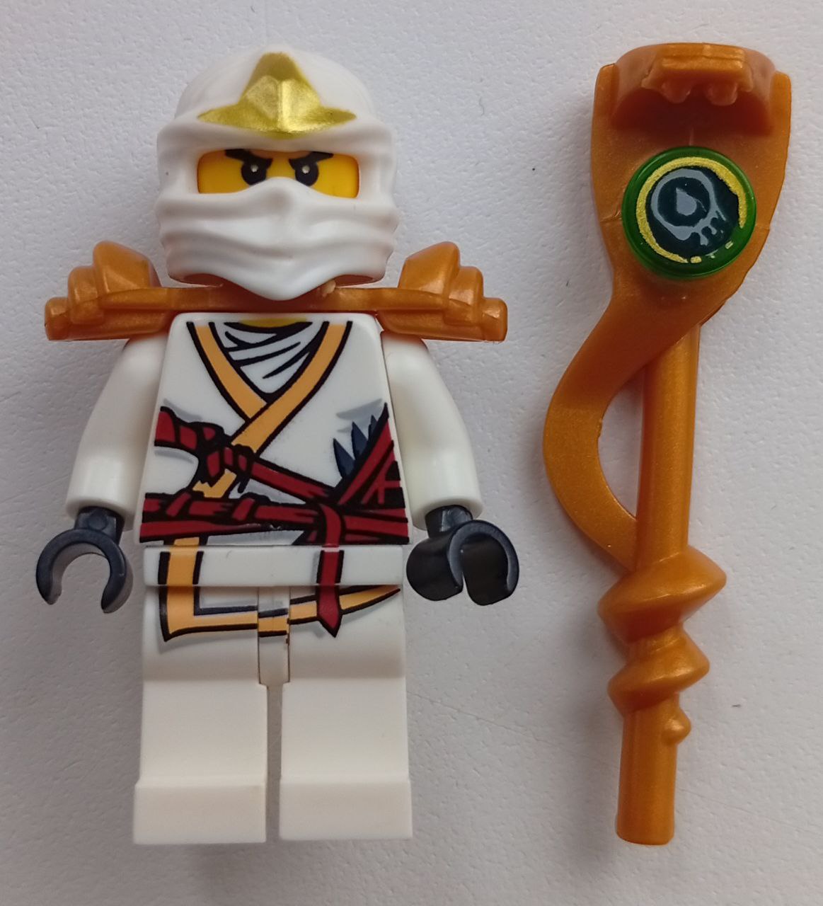 ❄️ Зейн 1 сезон ❄️