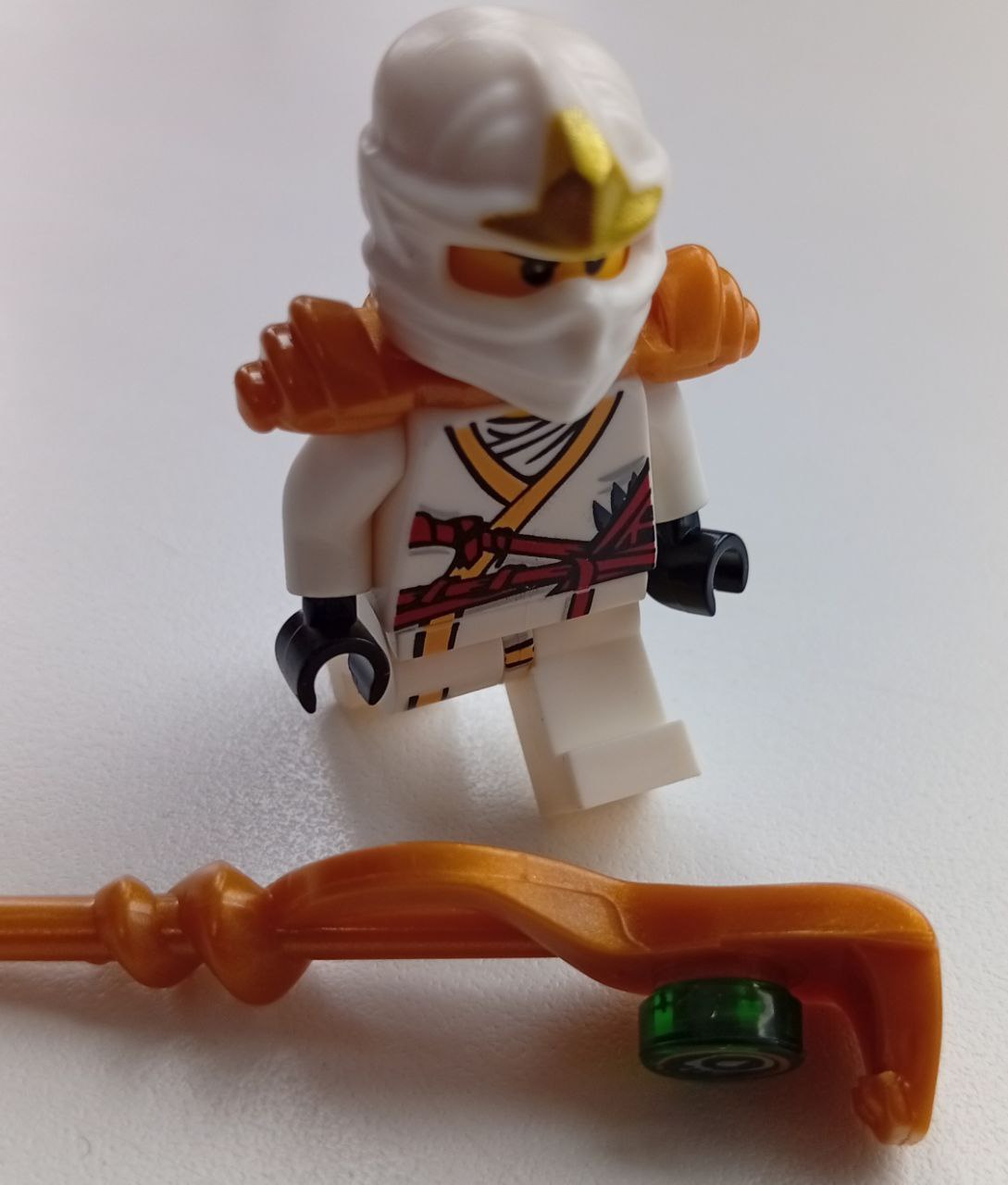 ❄️ Зейн 1 сезон ❄️