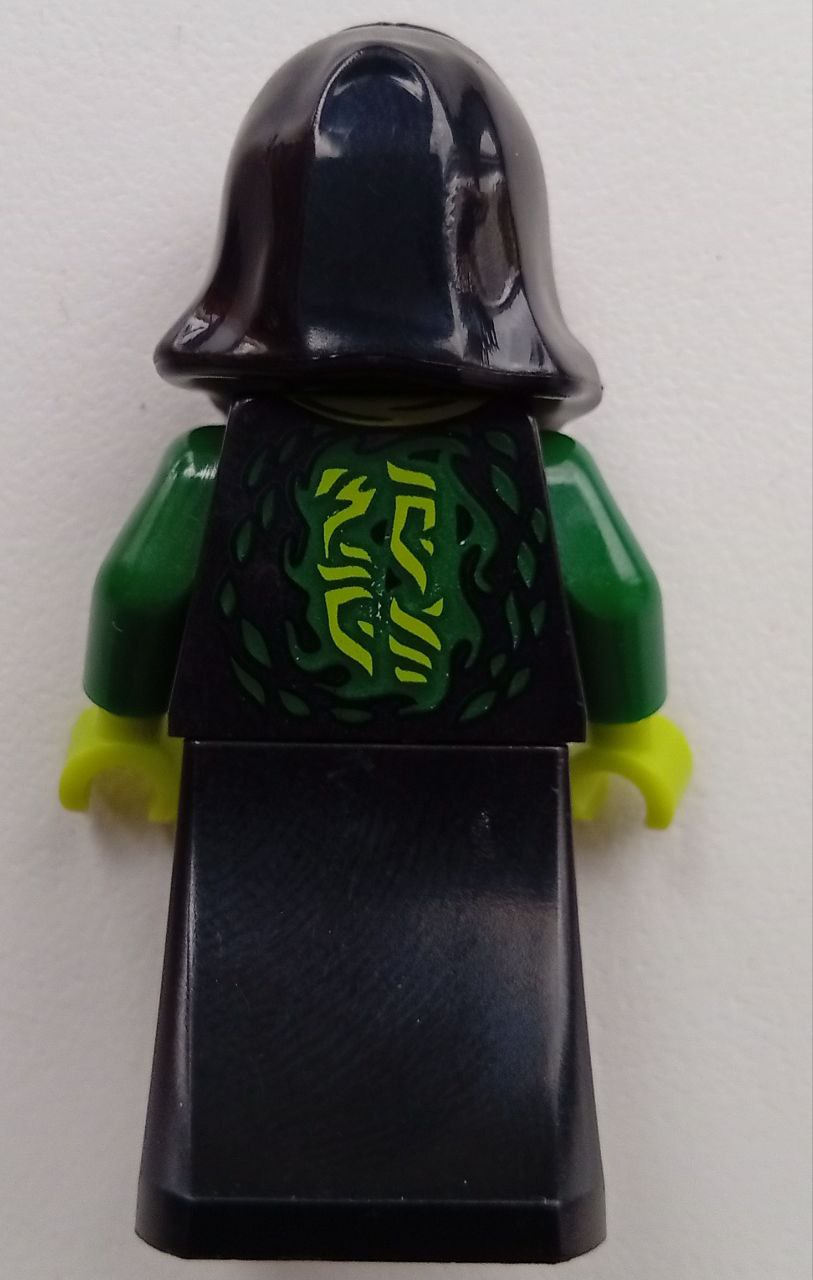 👻 Дух Храму 👻